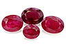 Ruby Mixed Lot (RB6042ac)