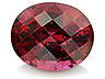 Rhodolite Oval 4.650 CTS