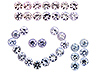 Spinel Mixed Lot (SN13468aa)