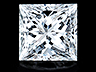 Diamond Calibrated Square VVS
