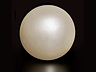 Freshwater Pearl Round 8.870 CTS