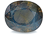 Alexandrite Closeout Oval Heavily included
