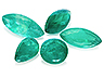Emerald Mixed Lot (EM10118ab)
