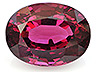 Rhodolite Oval 11.760 CTS