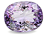 Scapolite Single Oval Moderately included