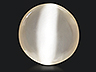 Scapolite Single Oval Translucent