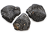Meteorite Mixed Lot N/A Opaque