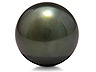 Tahitian Pearl Round 12.530 CTS