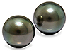 Tahitian Pearl Round 26.920 CTS