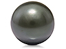 Tahitian Pearl Round 11.440 CTS