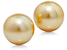 South Sea Pearl Round 37.030 CTS