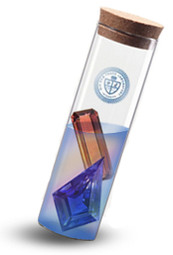 Gemstone Enhancement