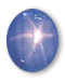 Star Sapphire