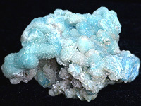 Hemimorphite