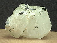 Phenakite