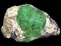 Tsavorite
