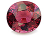 Malaia Garnet Oval 9.160 CTS