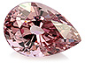 Malaia Garnet Pear 1.300 CTS