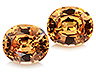 Spessartite Oval 1.780 CTS