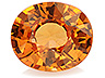 Spessartite Oval 2.950 CTS