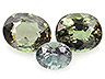 Alexandrite Closeout Oval Slightly to Moderately included