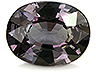 Color Change Garnet Oval 2.020 CTS