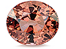 Malaia Garnet Oval 1.620 CTS
