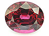 Rhodolite Oval 7.460 CTS