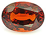 Spessartite Oval 10.950 CTS