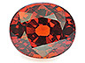 Spessartite Oval 5.070 CTS