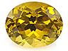 Mali Garnet Oval 1.390 CTS