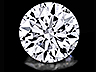 Diamond Single Round VS<sub>2</sub>