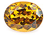 Mali Garnet Oval 2.010 CTS