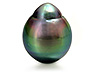 Tahitian Pearl Drop 11.170 CTS