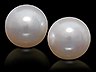 Freshwater Pearl Round 9.640 CTS